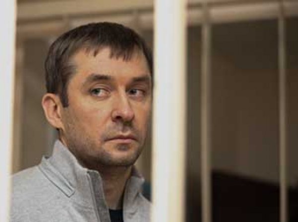 В МВД рассказали об увольнении руководителей полковника-миллионера Захарченко