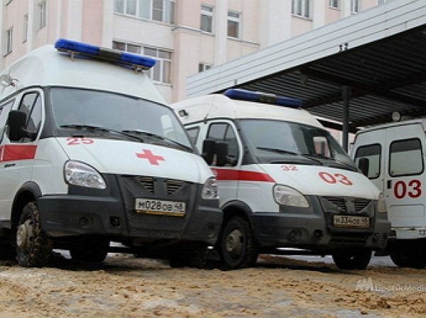 В Липецке 23 школьника госпитализированы в больницу из-за мобильного приложения
