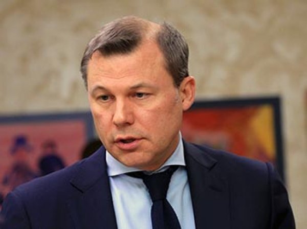 Суд арестовал 95 млн рублей на счетах экс-главы «Почты России»