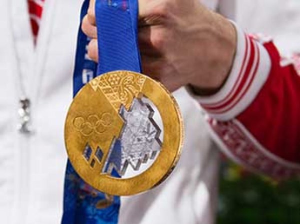 Россия лишилась первого места в медальном зачете на ОИ-2014 в Сочи