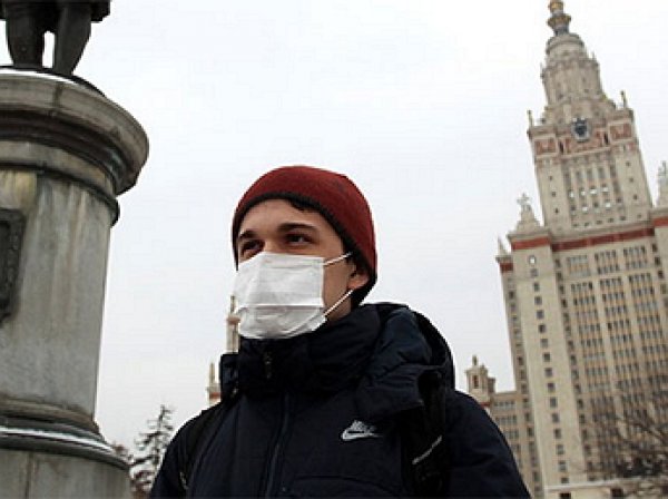 Роспотребнадзор выявил причину запаха "тухлого капусты" в Москве