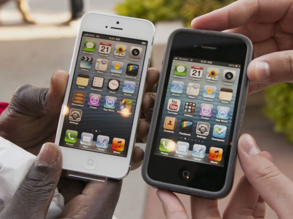 Специалисты уличили Apple в занижении производительности старых iPhone