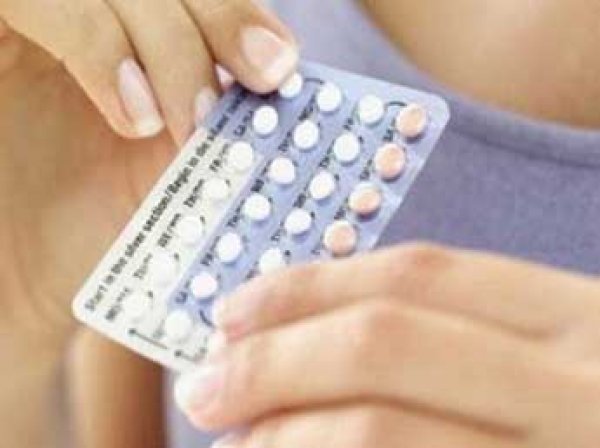 Ученые доказали, что гормональные контрацептивы повышают риск рака груди