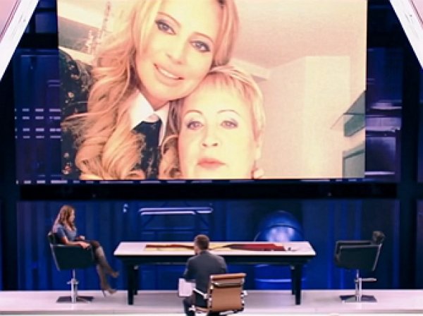 Мать Даны Борисовой назвала шоу Шепелева "скотским"