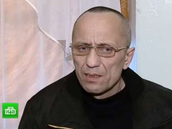 Суд огласил обвинение "ангарскому маньяку"