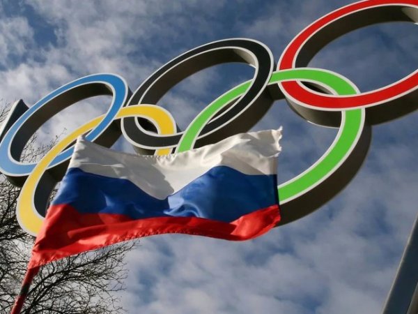 "Обманщики и воры": в МОК раскритиковали решение CAS по российским спортсменам