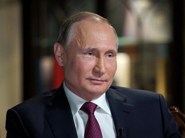 Путин рассказал о связях с Евгением Пригожиным и «грязной работе»