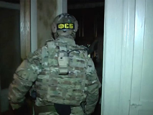 В Калужской области задержаны члены "спящей" ячейки ИГИЛ