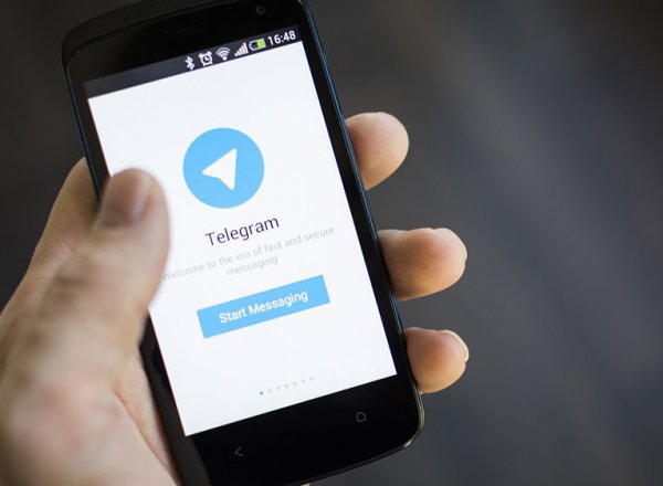 Телеграм не работает в России сегодня: пользователи пожаловались на проблемы