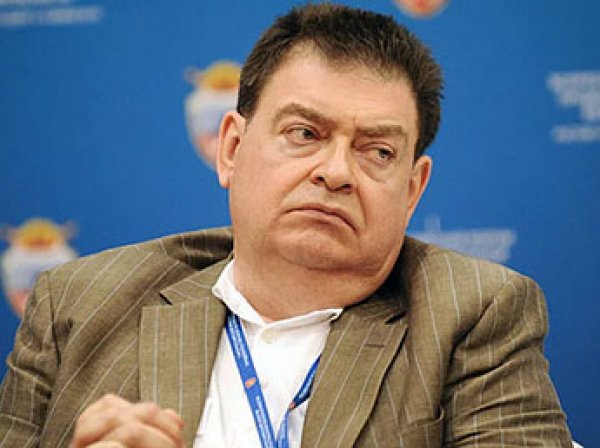 Экс-депутат Госдумы Варшавский задержан в Москве по делу о хищении 2,5 млрд рублей