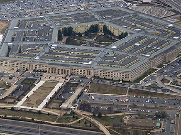 Пентагон заявил о беззащитности США перед гиперзвуковым оружием России