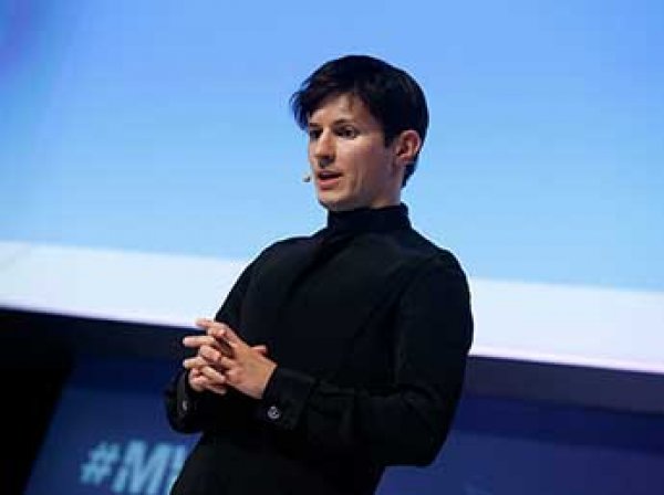 "Качество жизни 15 млн россиян ухудшится": Дуров перечислил последствия блокировки Telegram