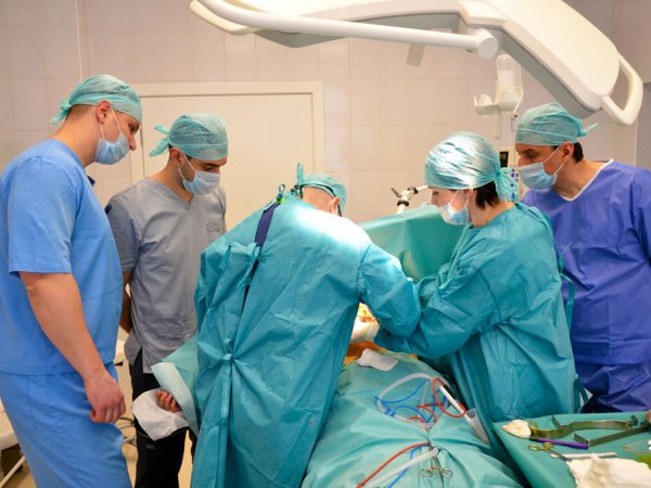 В Москве умерла еще одна пациентка пластического хирурга