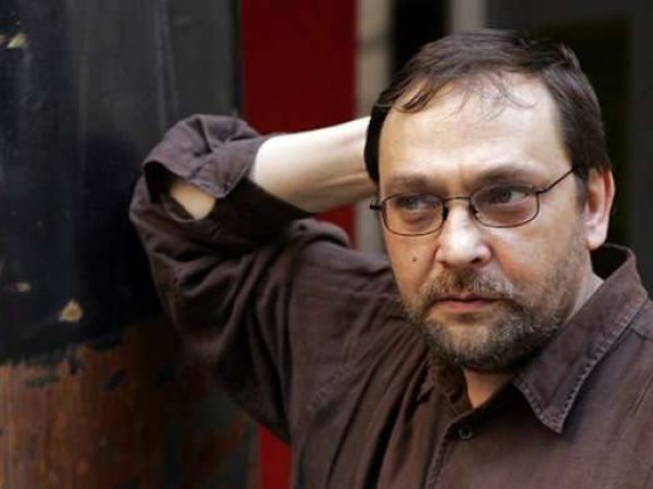 Директор "Театра.doc" Михаил Угаров умер в Москве