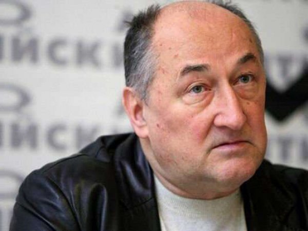 СМИ: актер Борис Клюев болен раком легких