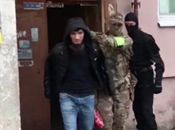 В Ярославле задержаны планировавшие теракт члены ИГИЛ