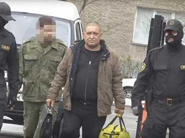 Главу МЧС Кузбасса задержали по делу о пожаре в "Зимней вишне"