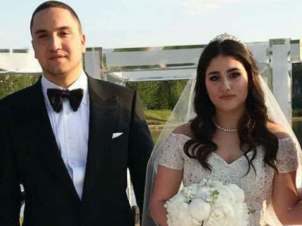 Меладзе, Галкин, Лепс и Басков "зажгли" на свадьбе дочери российского олигарха