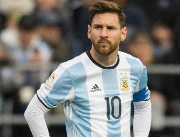 Аргентина - Исландия: счет 1:1, обзор матча 16.06.2018, видео голов, результат (ВИДЕО)