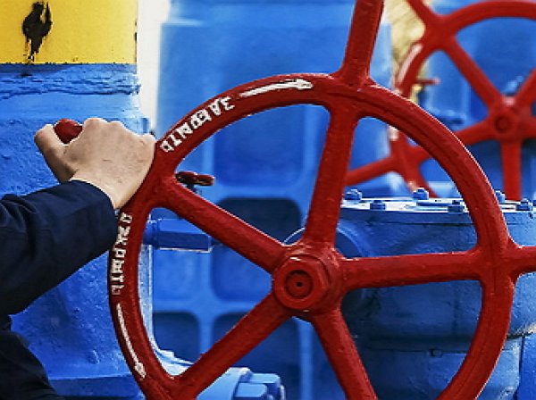 "Нафтогаз" проиграл суд "Газпрому"