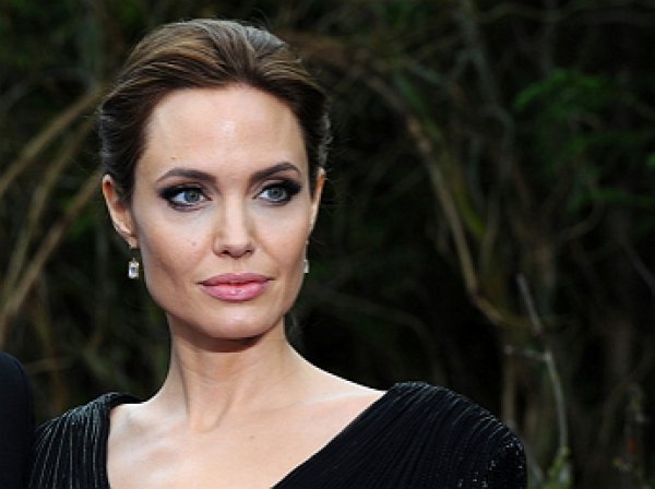 Анджелина Джоли представит "грязный дневник" с описанием зверств Брэда Питта