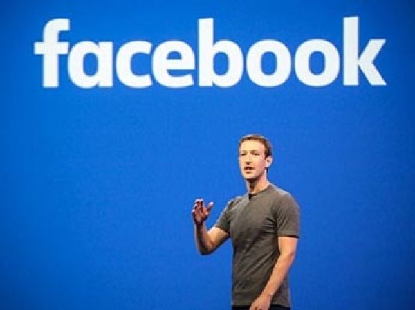 Новый алгоритм Facebook пометил 65 тысяч россиян как изменников Родины