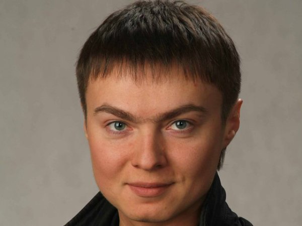 Названа причина смерти Александра Исакова из "Счастливы вместе": актер умер в 39 лет (ФОТО)