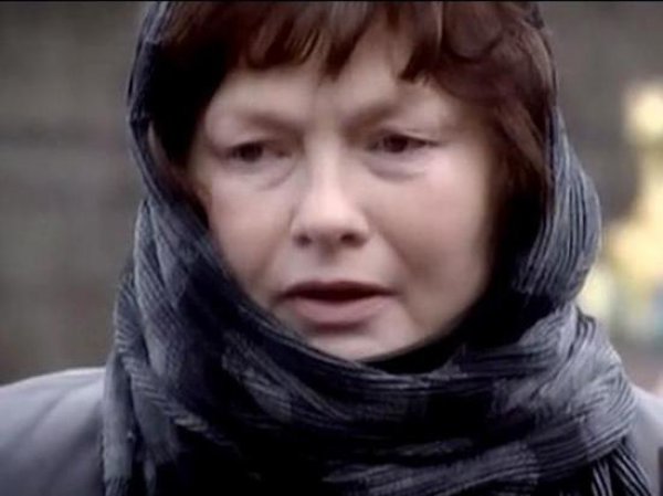 Умерла актриса Наталья Кузнецова, сыгравшая в сериале "Жуков"