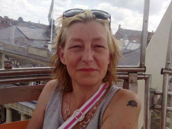 Скончалась женщина, отравившаяся в Эймсбери "Новичком"