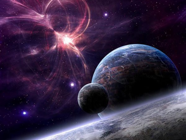 Нибиру все-таки летит к Земле: новый конец света "назначен" на 19 сентября (ВИДЕО)
