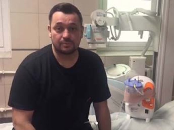 "Раны перестали заживать": лидер "Руки вверх" Сергей Жуков рассказал о своем таинственном недуге