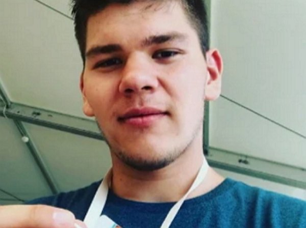 Cын депутата и активист "Молодой Гвардии" убил семью в ДТП