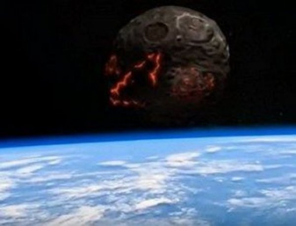 Нибиру испепелит Землю: конец света 2018 раскрыл сговор NASA с элитами