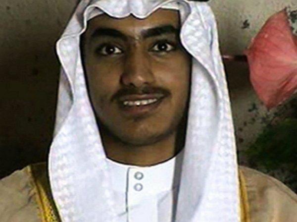 Сын Усамы бен Ладена женился на дочери смертника, погибшего во время терактов 11 сентября