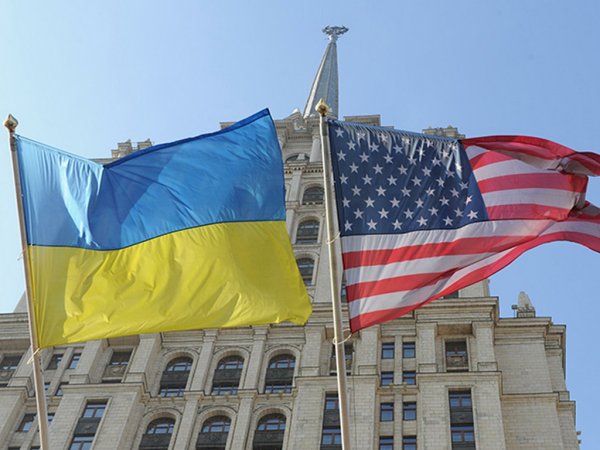 "Удар в спину": США ополчились на Украину из-за поставок двигателей в Китай