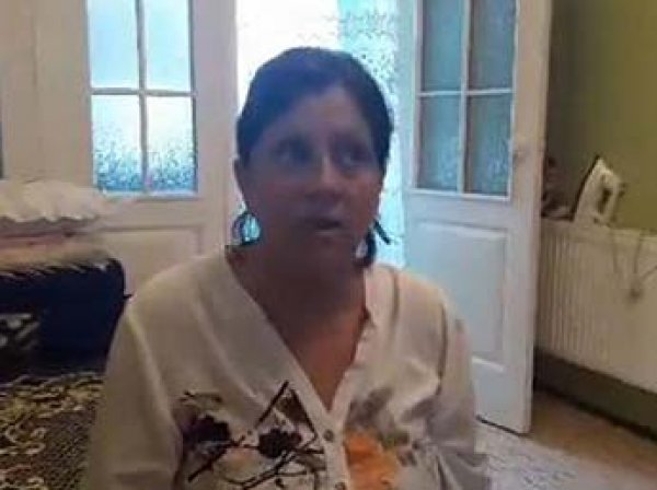 Бабушка убивших отца сестер Хачатурян рассказала о "зяте-маньяке"