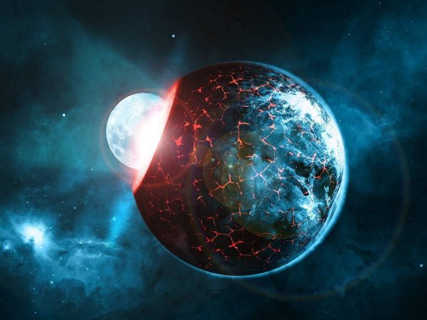 Нибиру 2018: конец света с планетой Х отменяется, заявили российские ученые