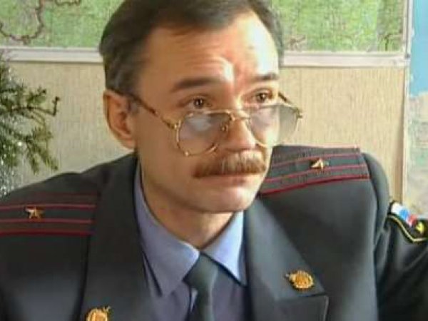 Актер из "Убойной силы" Леонов-Гладышев экстренно госпитализирован в тяжелом состоянии