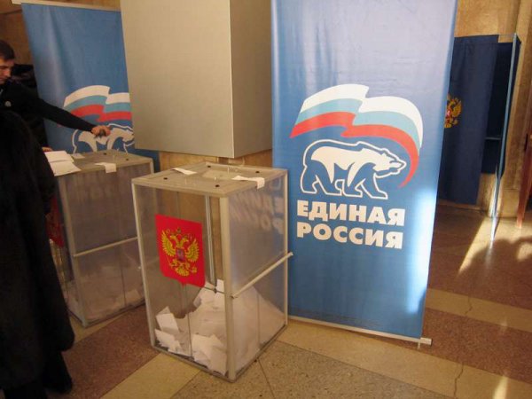 На Алтае на выборы от "Единой России" выдвинули 55 уголовников и рецидивистов
