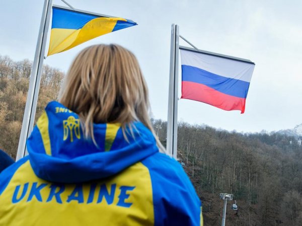 "Давайте закрывать все": на Украине призвали разорвать все отношения с Россией