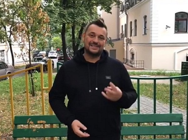 "Я возвращаюсь на сцену": Сергей Жуков рассказал о своем здоровье