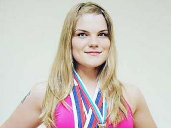23-летняя чемпионка Европы по кикбоксингу Дарья Каратеева погибла в Хакасии