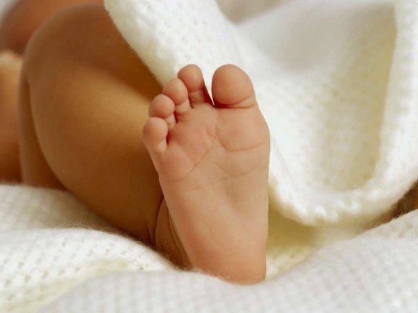 В Воронеже младенец умер после кормления