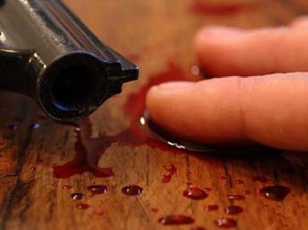 В Кемеровской области отец застрелил двух сыновей и покончил с собой