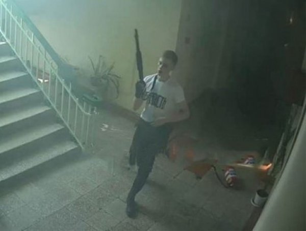Стало известно, что хранилось на флешке керченского стрелка