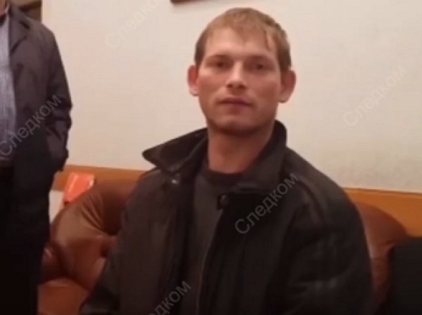 «Некрасиво вышло»: в Сети появилось видео допроса задержанного за убийство москвички и ее сына