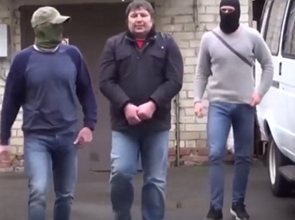 Пойман член банды Басаева спустя 23 года после теракта в Буденовске
