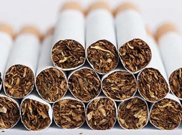 С подачи Минздрава в России могут запретить продажу табака