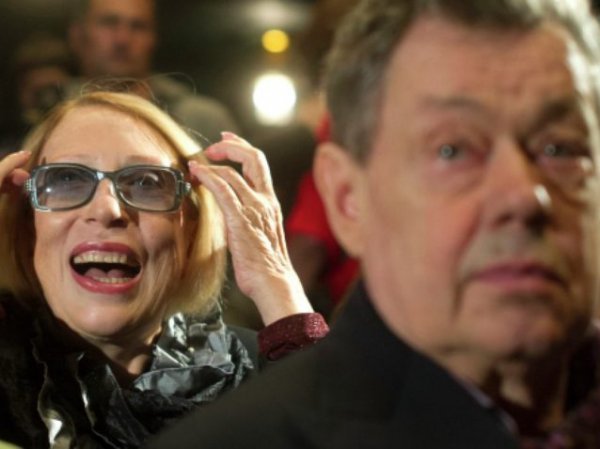 Чурикова раскрыла истинную причину, что убило Караченцова