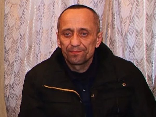 "Ангарский маньяк" получил второй пожизненный срок